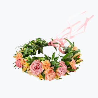 Hårkrans
